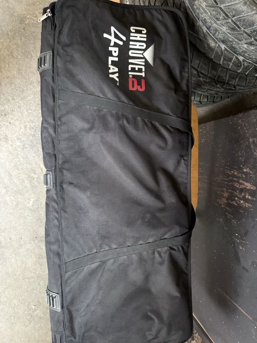 CHAUVET DJ LIGHT 4 Светлинен ефект