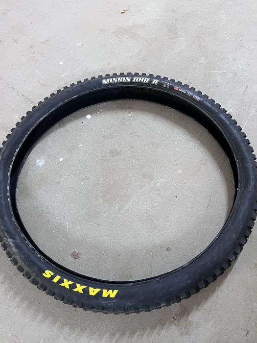 Anvelopa Maxxis 27,5 2.6