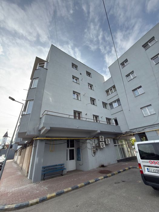 Vand apartament Rovinari bulevard