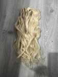 Extensii de par natural gama Luxe