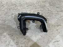 Proiector, Daylight stanga + droser VW Up, 2015, 2016, 2017, 2018, 2019, 2020, cod origine OE12E941055E