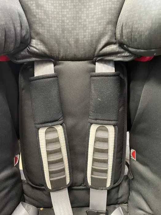 Детско столче за кола Britax Evolva 1-2-3/ 9-18 кг. и 18-36 кг.