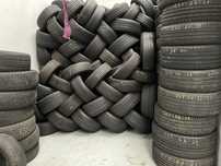 Anvelope second hand en-gross R15-R22