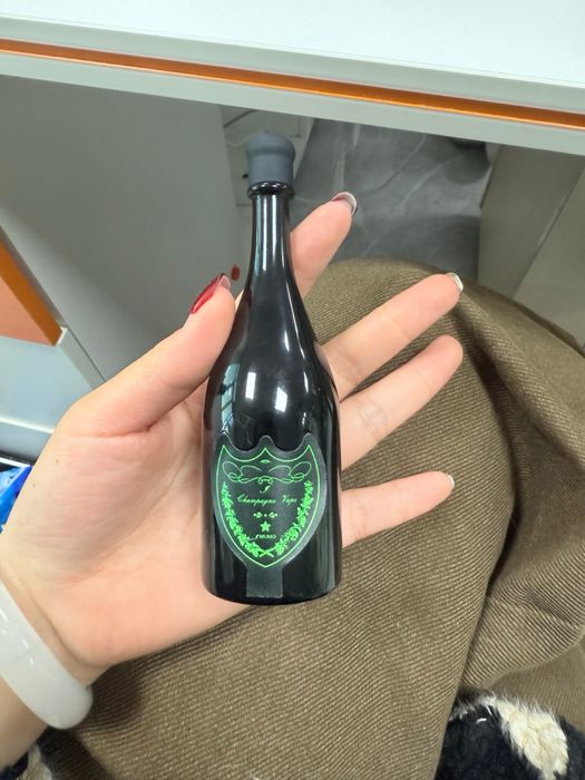 Humo Champagne Vapes 30k