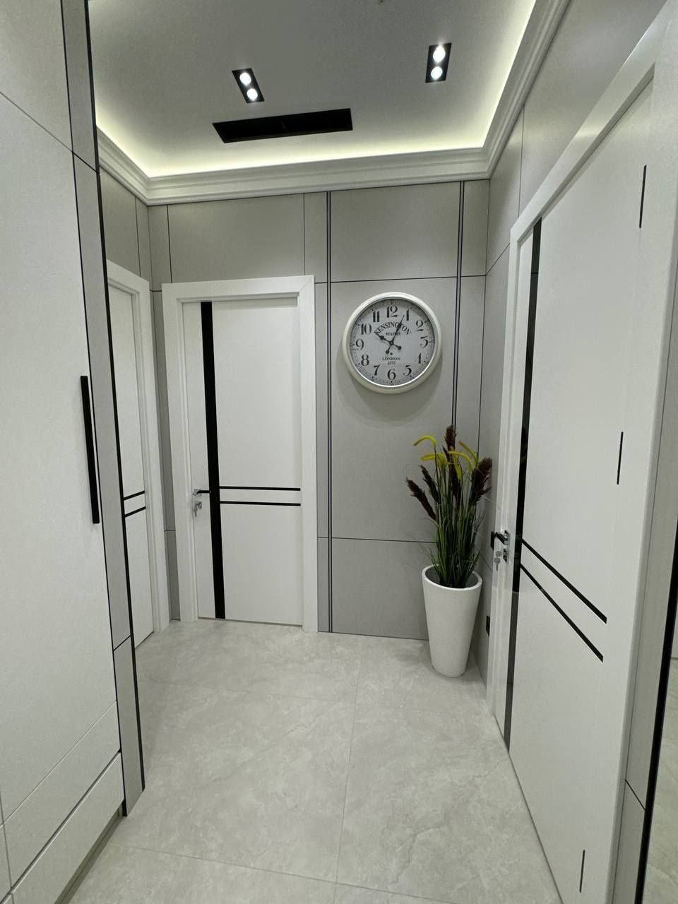 Аренда квартира. Ташкент Сити Nest One. Jk