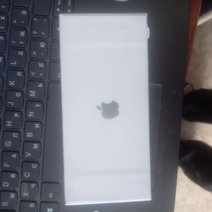 AirPods Pro 2 новый