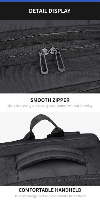 Смарт вакуумна раница за Wizzair и Ryanair включен багаж + помпа