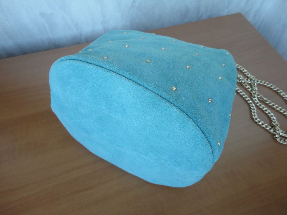 Borse in pelle/нова/естествена кожа/дамска торба