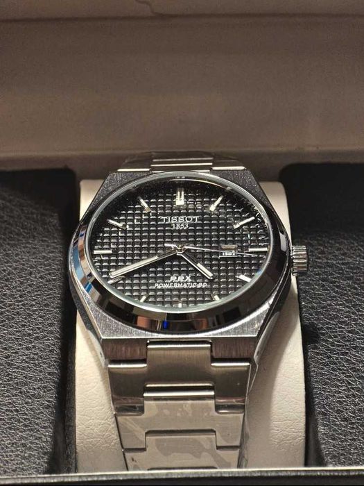 Tissot PRX Powermatic 80 40 mm
