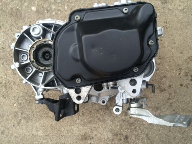 cutie de viteze 1.4 benzina 2009