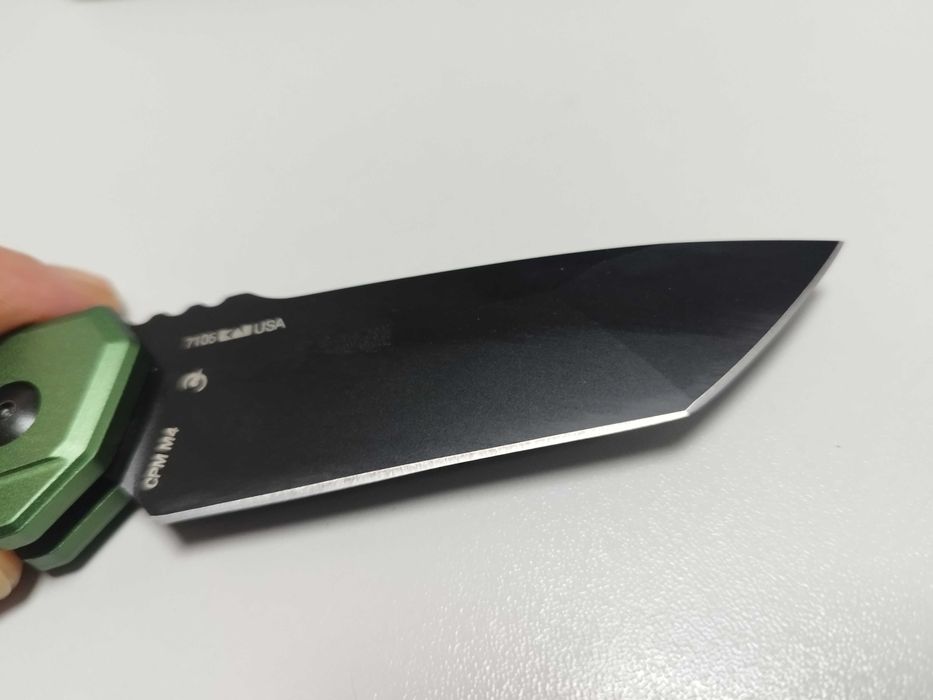Автоматичен нож Kershaw