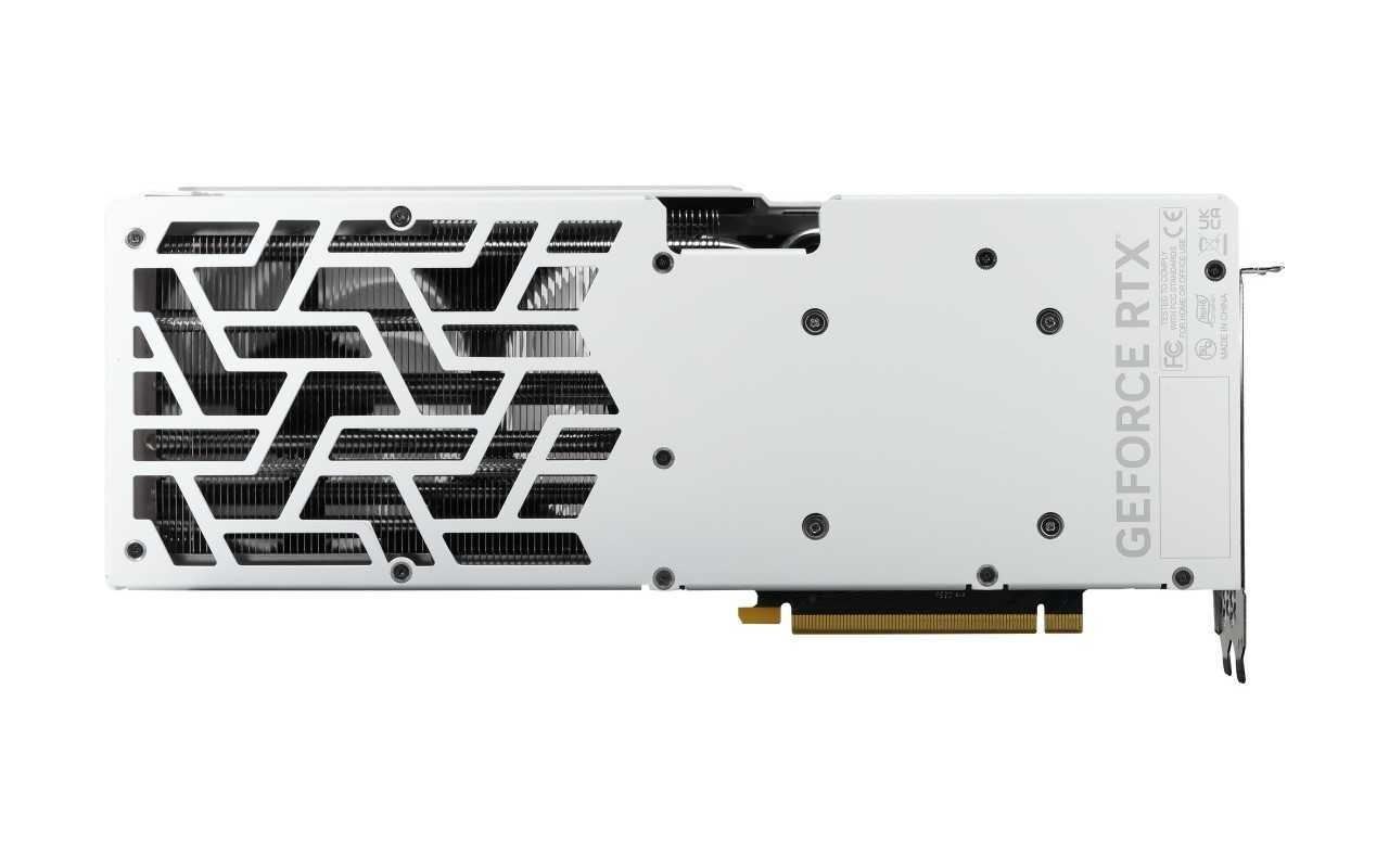 Гаранция! RTX 4070ti Palit GamingPro OC 12GB GDDR6X Nvidia GeForce