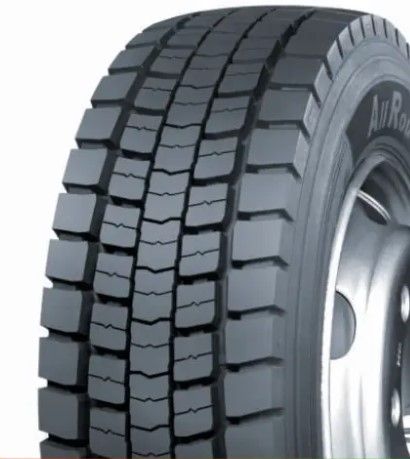 Anvelope noi 315/70R225 154/150L Goodride Multi Drive D1  M+S  Fulg si