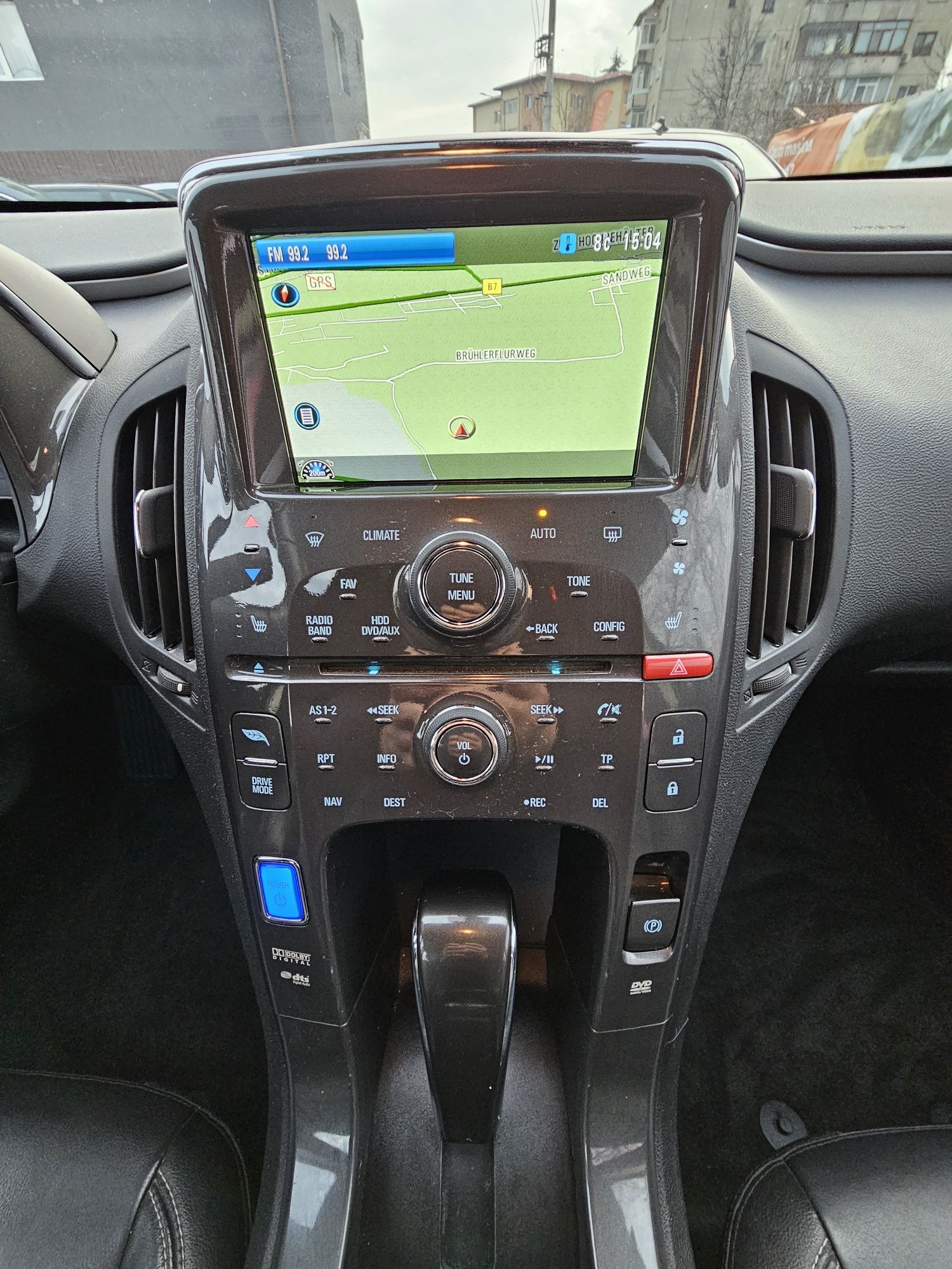 Opel Ampera Plugin-Hybrid 1.4 full +cablu incarcare