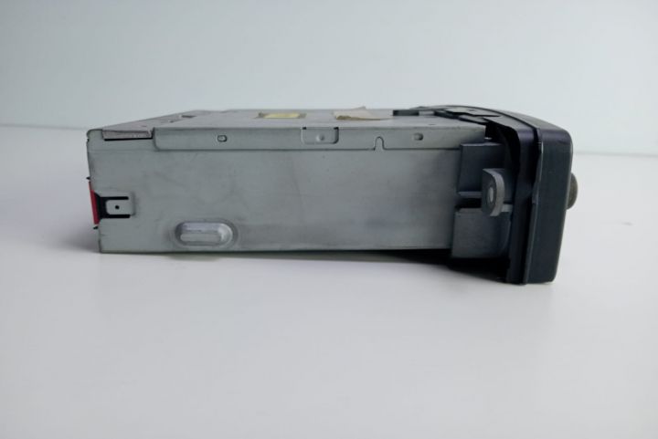 Radio CD player A2038201286 Mercedes-Benz C-Class W203/S203/CL203