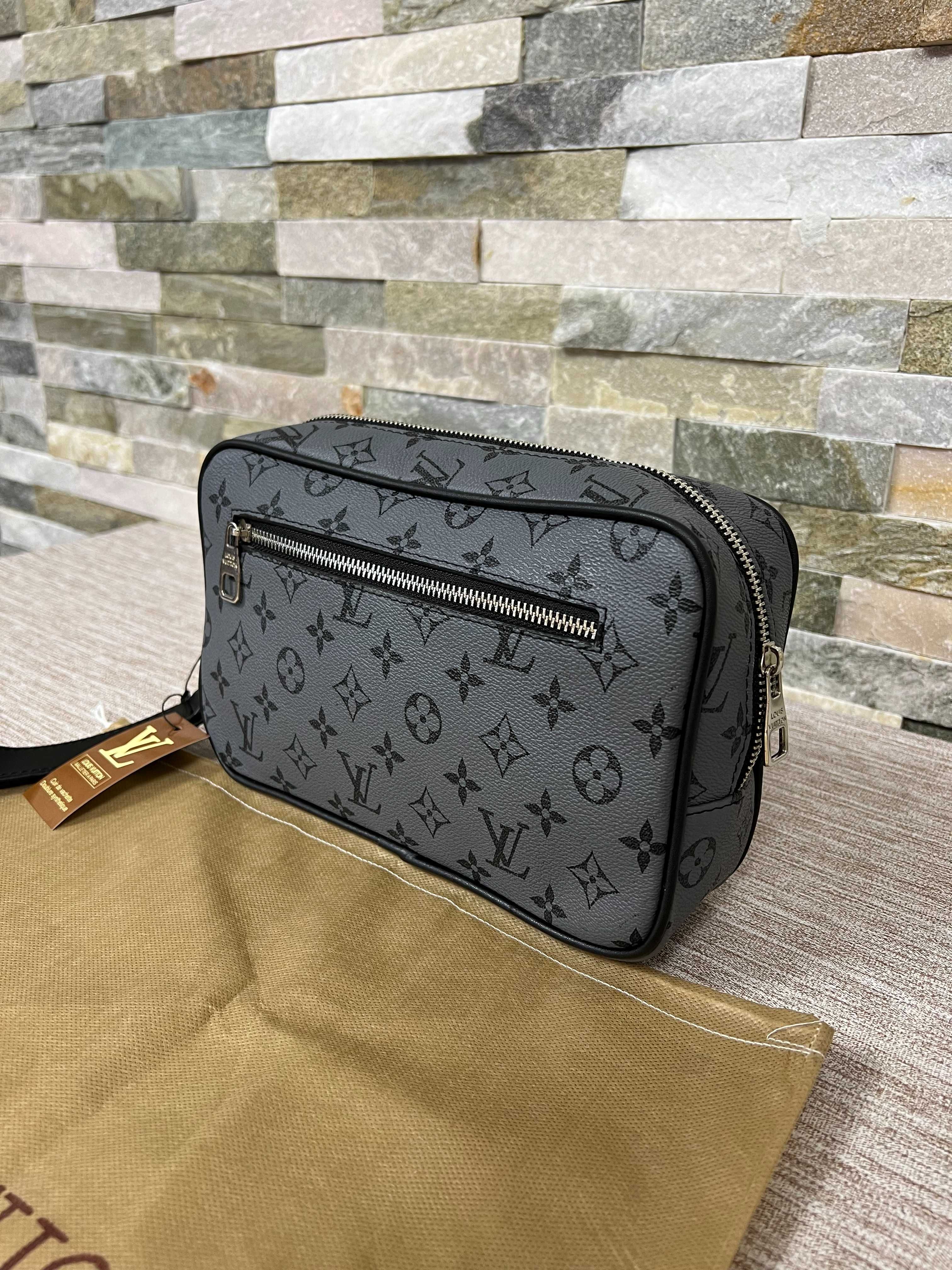 Borseta Louis Vuitton + Saculet Cadou