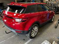 Motor Land Rover Range Rover Evoque Discovery Sport  204DTD 150-180 cp