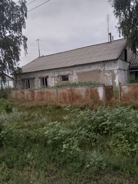 Продам частный дом