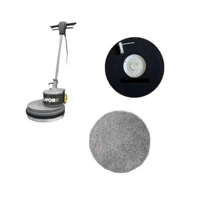 Monodisc Lavor cu bazin apa nou 4 400 lei