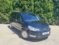 Ford Galaxy Ford Galaxy Titanium /Garanție 12 luni/Posibilitate rate