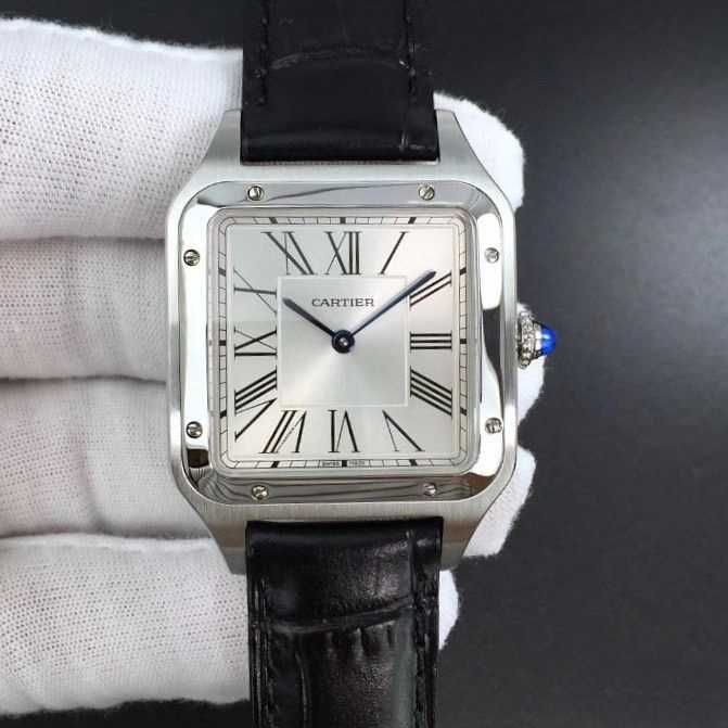 Cartier ETA (ref 60903)