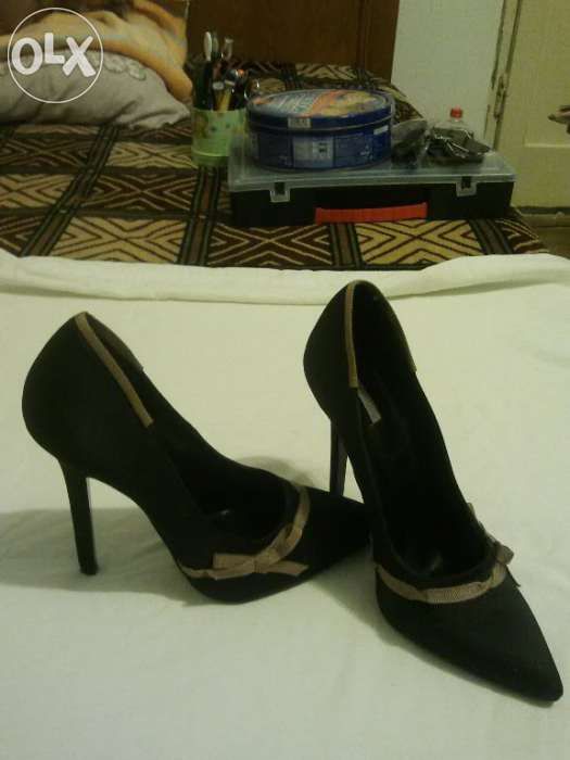 Stiletto eleganti, noi