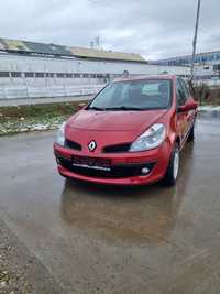 Renault clio 1.5 euro 4