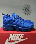 Nike Vapor Max Plus Blue