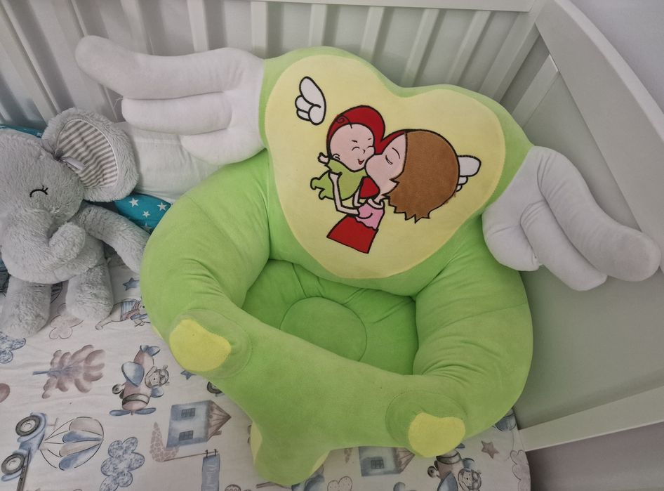 Fotoliu pentru bebe