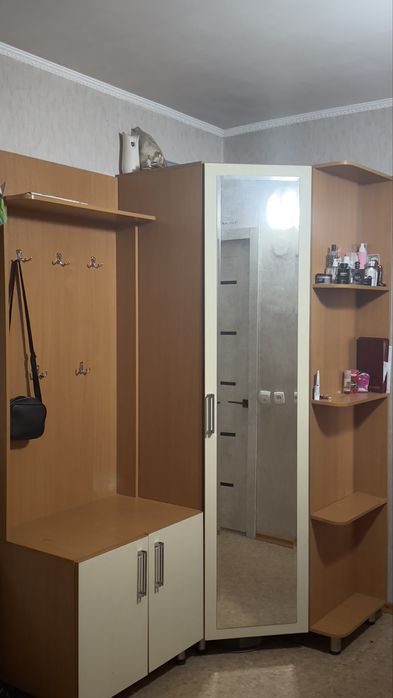 Продам шкаф, очень вместительный