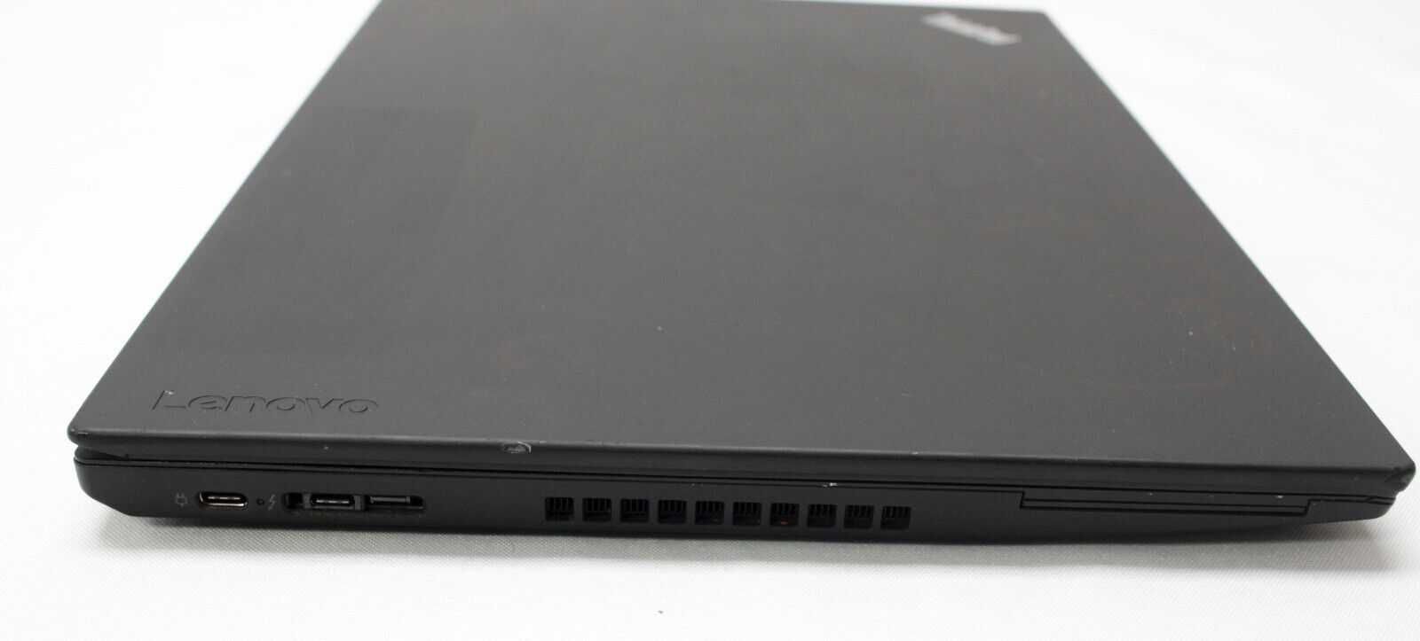 Лаптоп Lenovo T580 I5-8350U 16GB 512GB SSD 15.6 FHD WINDOWS 10 / 11