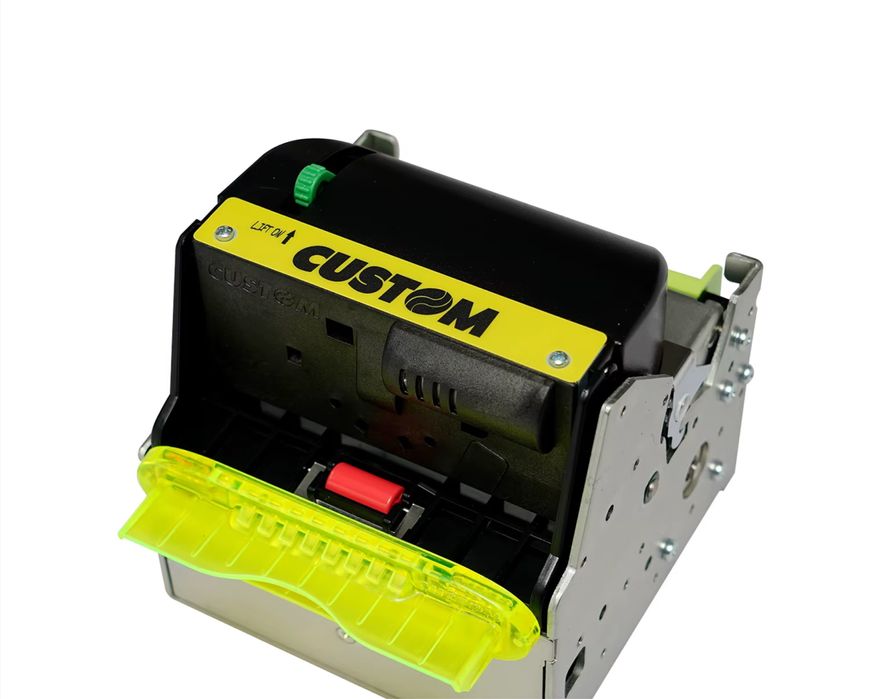 Imprimata termica custom VPK80Ii