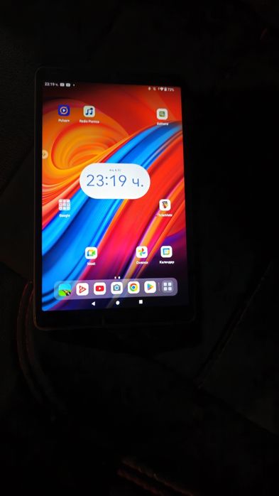 Таблет Lenovo M8