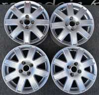 JanteAliaj15''4x100VwToyotaSuzukiSkodaOpelNissan,Dacia,ChevroletKia