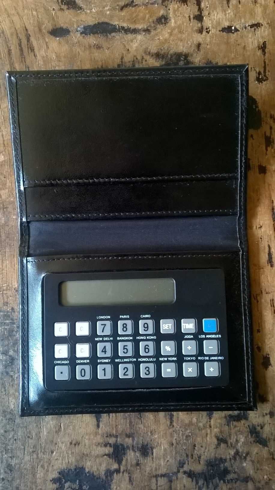 калкулатор джобен с много функции