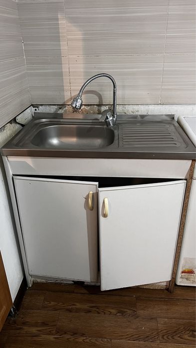 Посудомойка