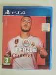 Игра за PS4 и PS5 FIFA20 EA