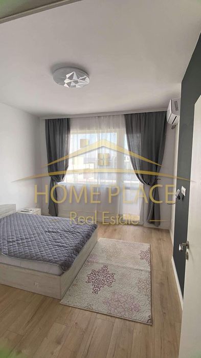 Дава се под наем Двустаен апартамент в Варна, Младост 1 - 57 кв.м за 459 € - Снимка #3