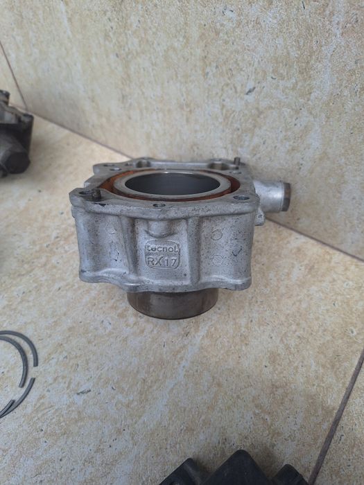 Leagăn  gradina cilindru set