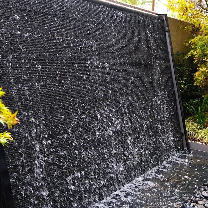 Sharshara & водопад мастер