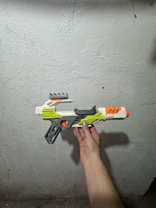 Pistoale de jucarie Nerf