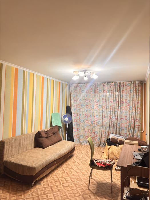 Продам 3-х комнатную квартиру 75,5 кв.метров