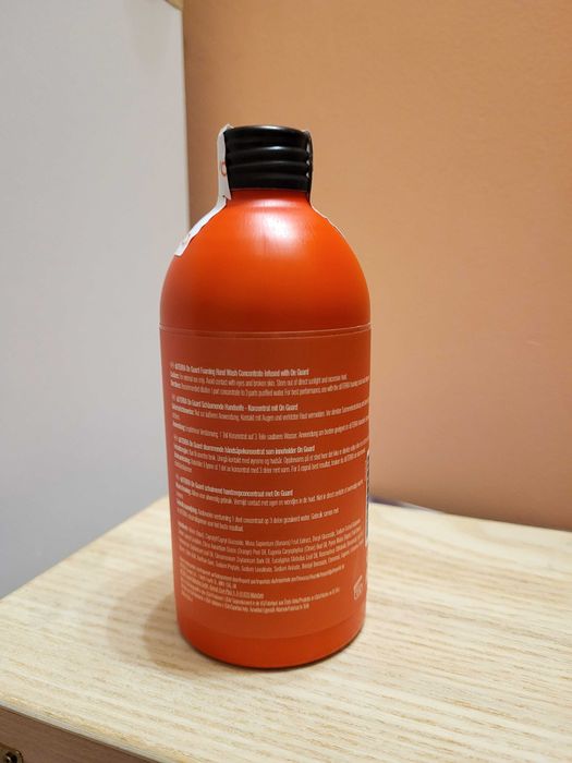 Doterra Sapun de maini concentrat 237 ml