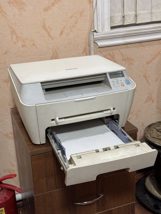 Принтер Samsung