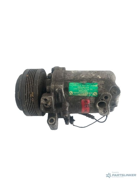 Compresor  AC 2.0D BMW 3 IV E46 1998 - 2005 OEM 64528386650