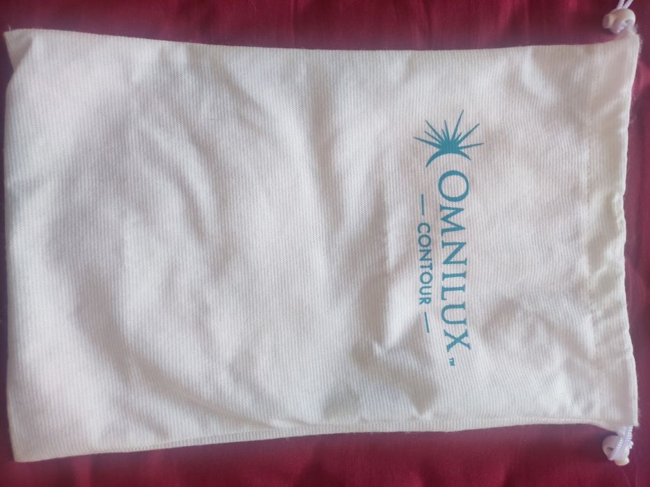 LED маска за лице