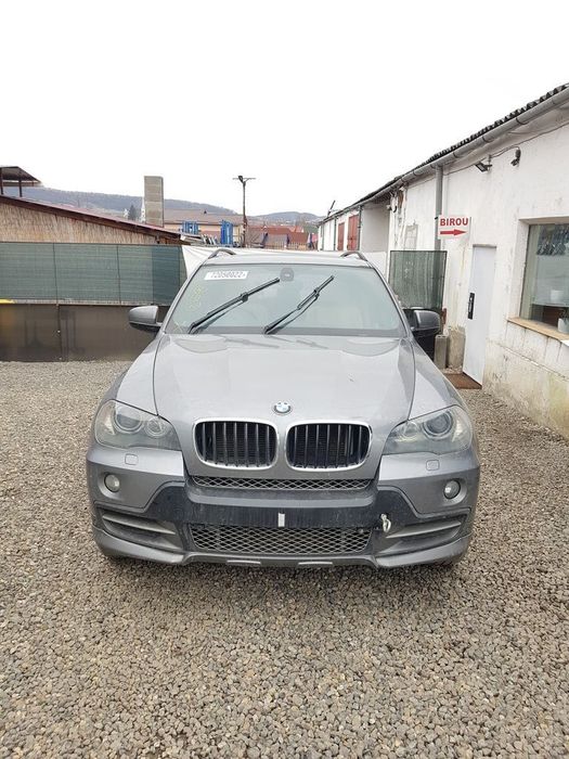 Dezmembrari dezmembrez  BMW X5 E70 3.0 2006-2012