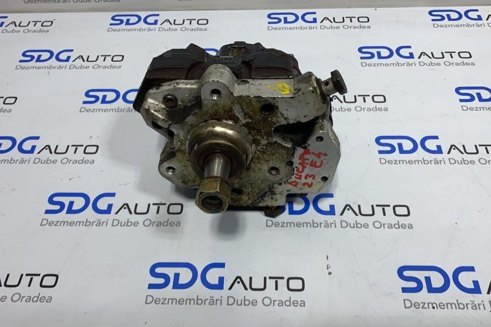 Pompa inalta presiune 0445020008 Iveco Daily