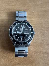 Victorinox , Seiko 5