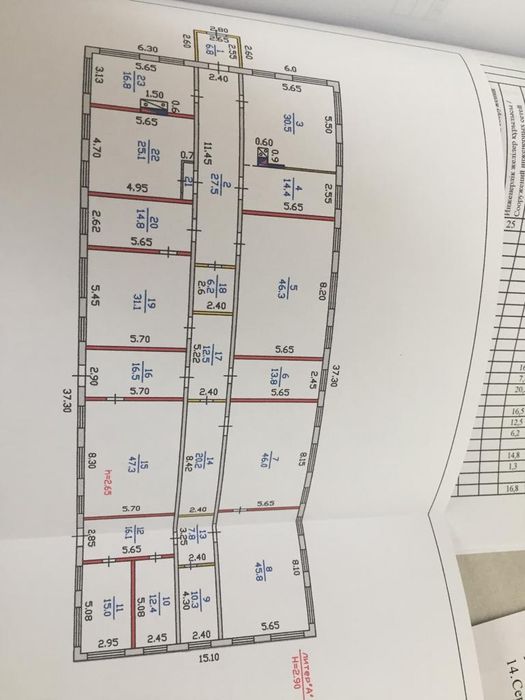 Продам здание можно на разбор